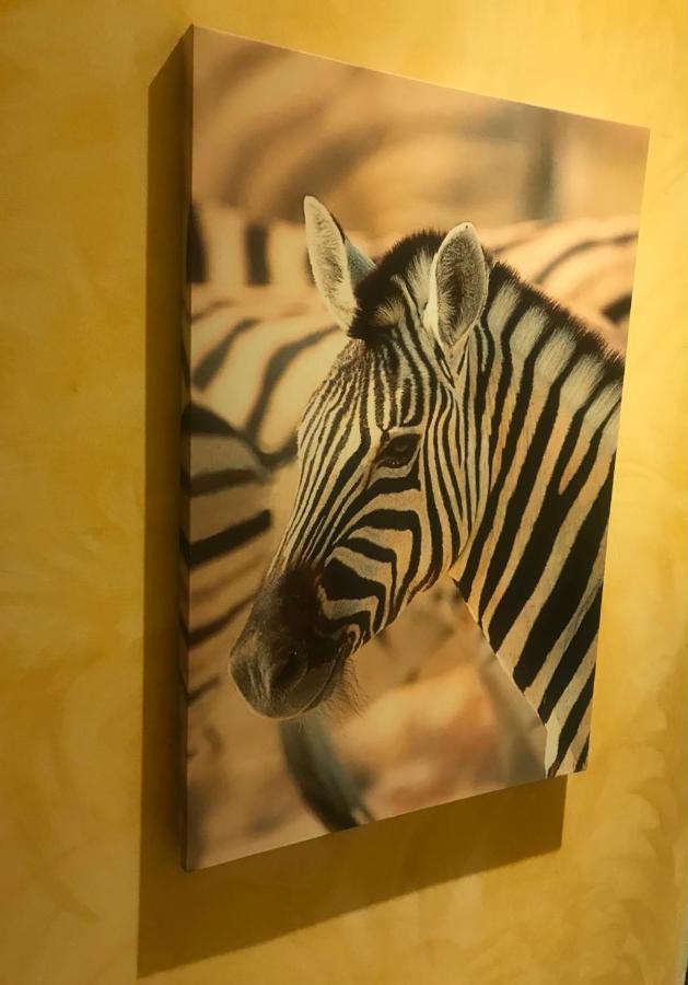 Luxe Appartement Village Naturiste Zebra Агде Екстериор снимка