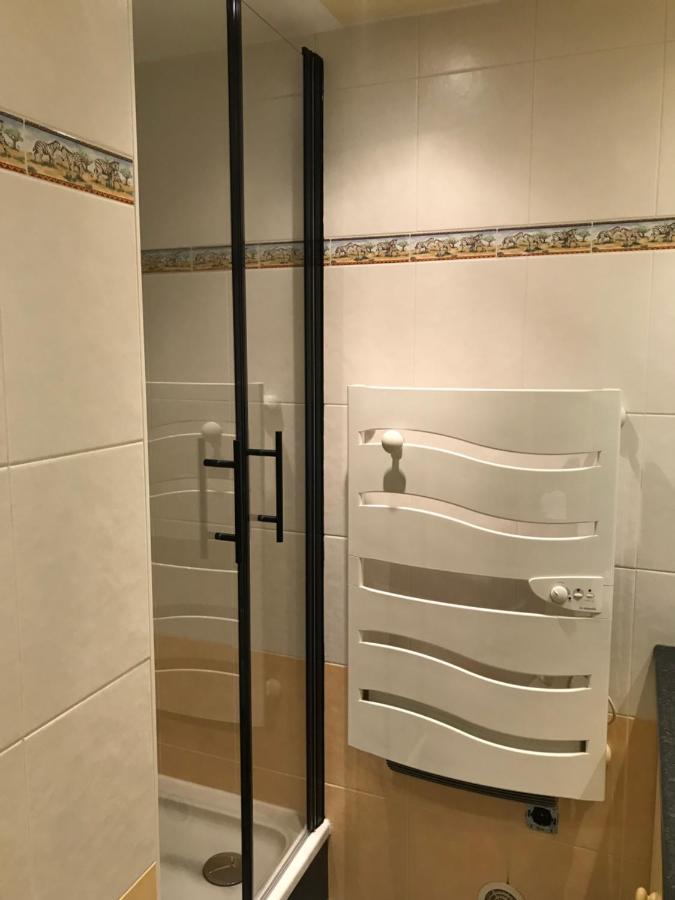 Luxe Appartement Village Naturiste Zebra Агде Екстериор снимка