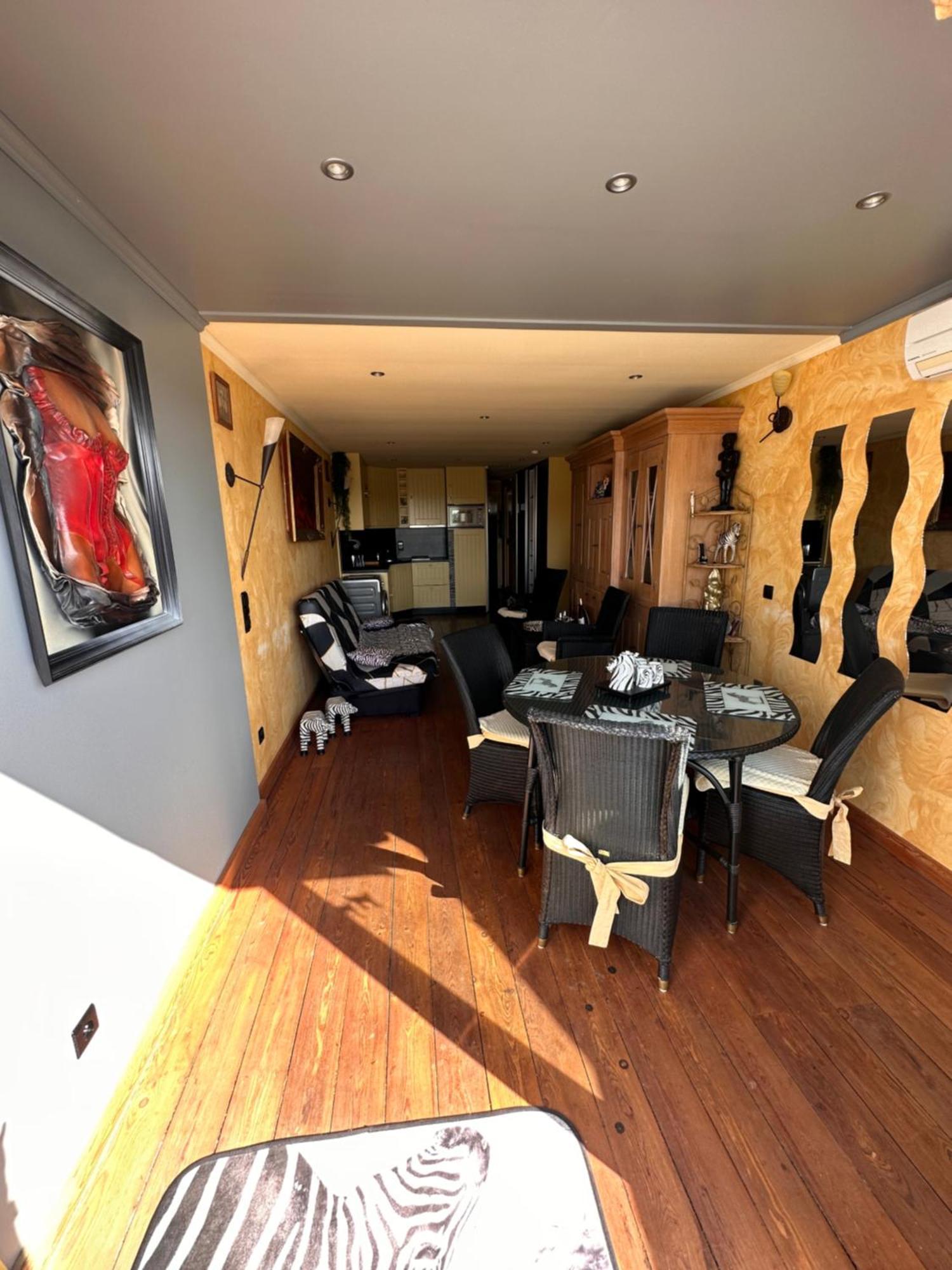 Luxe Appartement Village Naturiste Zebra Агде Екстериор снимка
